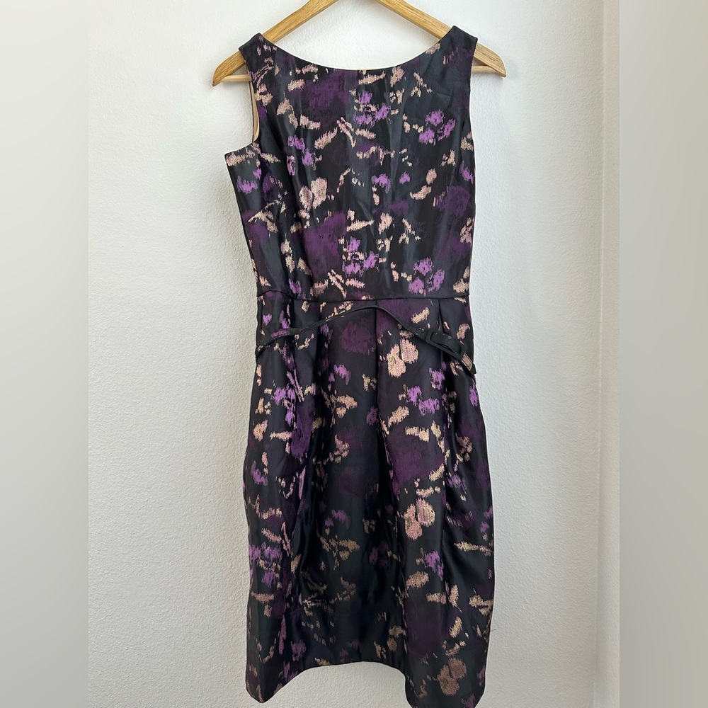 Eliza J Dress